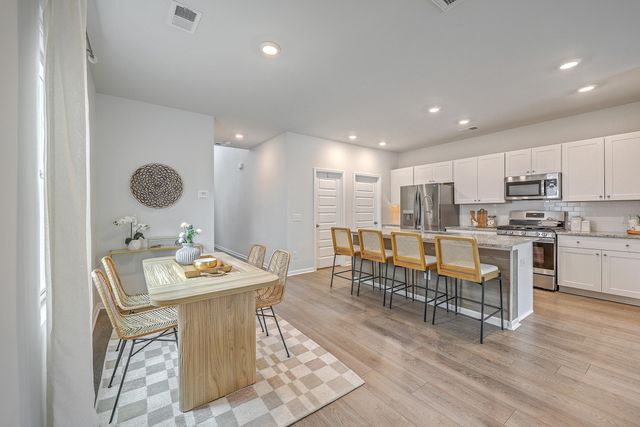 720 Jancus Street, Charleston, SC 29414