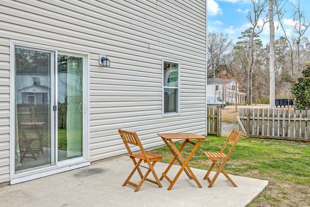 720 Jancus Street, Charleston, SC 29414