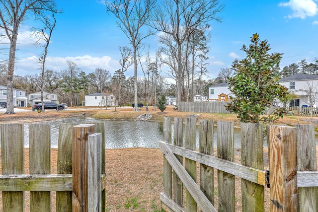 720 Jancus Street, Charleston, SC 29414