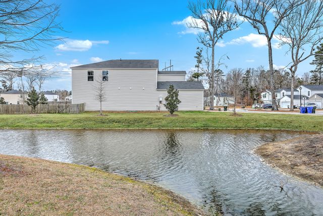 720 Jancus Street, Charleston, SC 29414