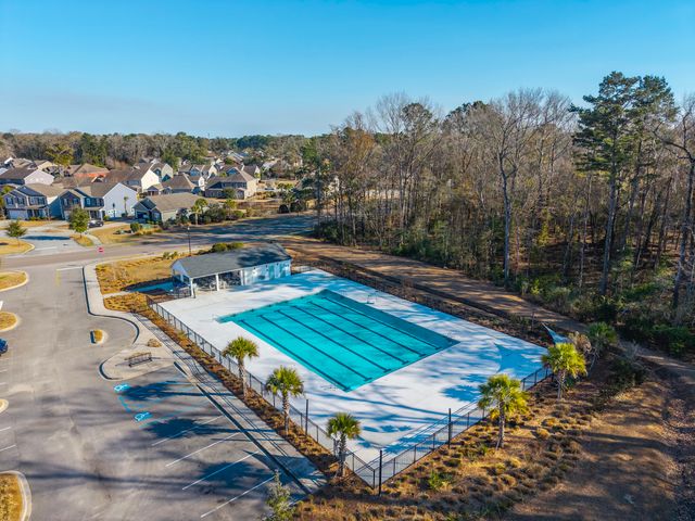 720 Jancus Street, Charleston, SC 29414