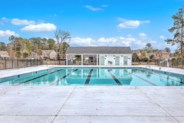 720 Jancus Street, Charleston, SC 29414