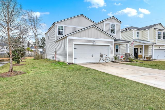 720 Jancus Street, Charleston, SC 29414