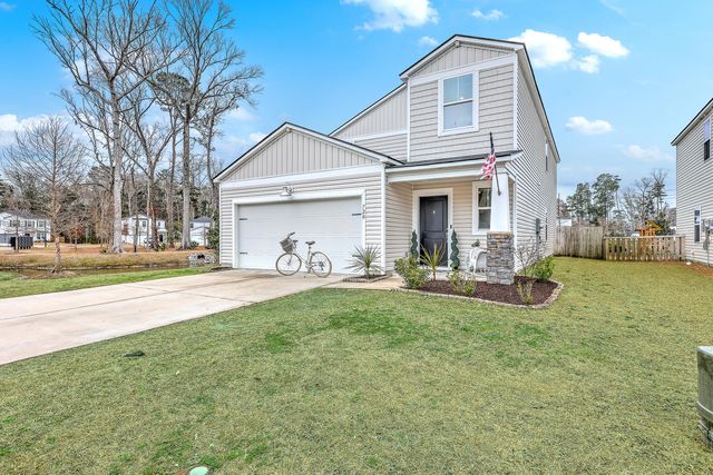 720 Jancus Street, Charleston, SC 29414