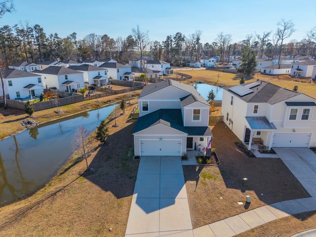 720 Jancus Street, Charleston, SC 29414