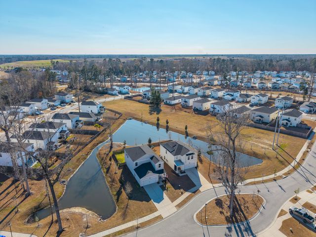 720 Jancus Street, Charleston, SC 29414