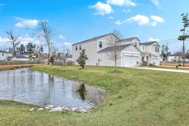 720 Jancus Street, Charleston, SC 29414