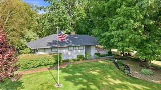 1850 Price Road, Youngstown, OH 44509