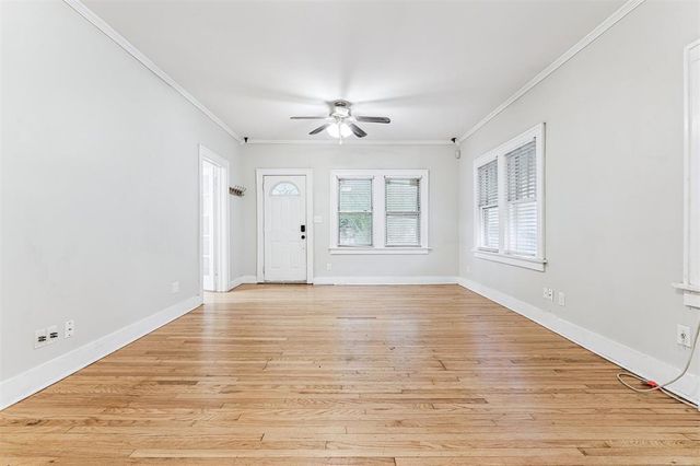 2809 W Park Place, Oklahoma City, OK 73107