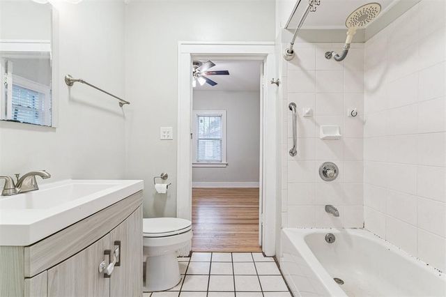 2809 W Park Place, Oklahoma City, OK 73107