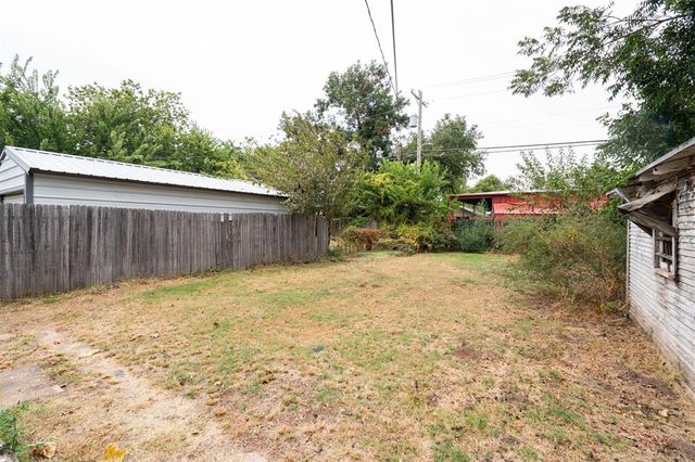 2809 W Park Place, Oklahoma City, OK 73107
