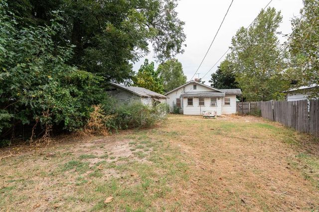 2809 W Park Place, Oklahoma City, OK 73107