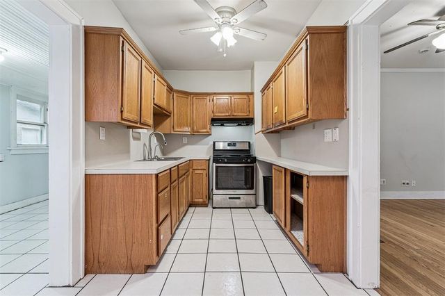 2809 W Park Place, Oklahoma City, OK 73107