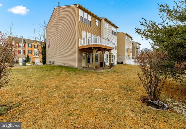 341 CONCETTA DR, Mount Royal, NJ 08061