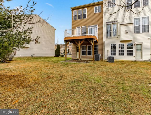 341 CONCETTA DR, Mount Royal, NJ 08061