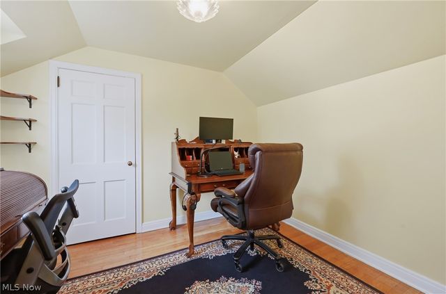 4026 Euclid Boulevard, Youngstown, OH 44512