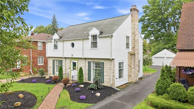4026 Euclid Boulevard, Youngstown, OH 44512