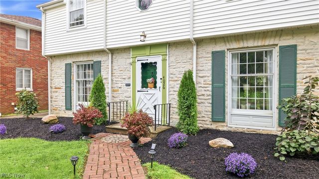 4026 Euclid Boulevard, Youngstown, OH 44512