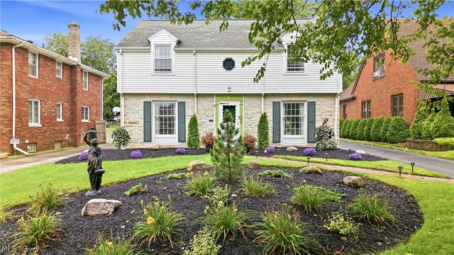 4026 Euclid Boulevard, Youngstown, OH 44512