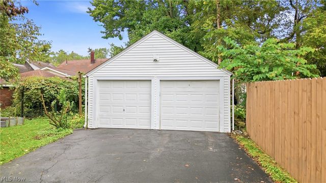 4026 Euclid Boulevard, Youngstown, OH 44512