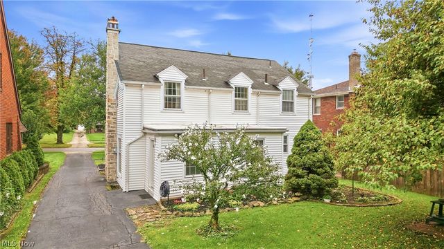4026 Euclid Boulevard, Youngstown, OH 44512