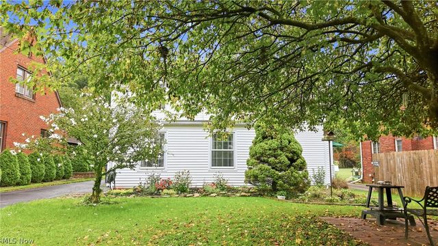 4026 Euclid Boulevard, Youngstown, OH 44512