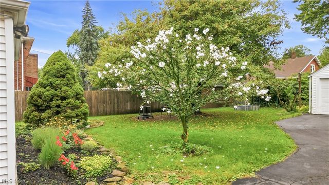 4026 Euclid Boulevard, Youngstown, OH 44512