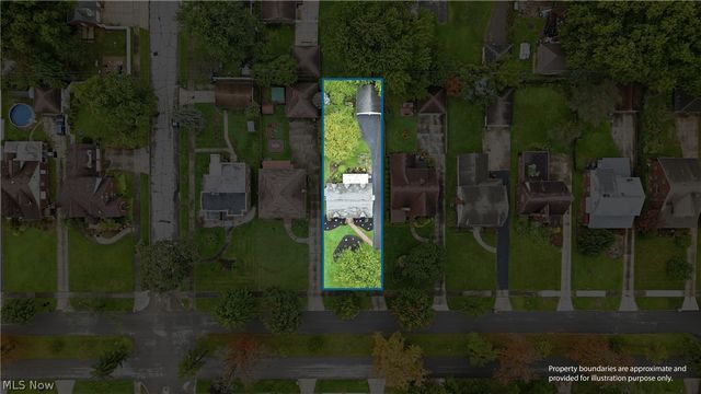 4026 Euclid Boulevard, Youngstown, OH 44512