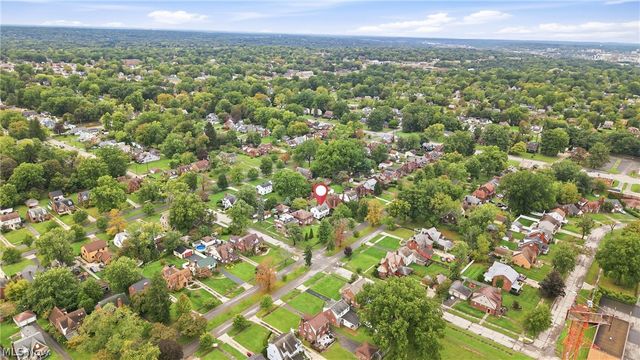4026 Euclid Boulevard, Youngstown, OH 44512