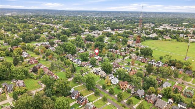 4026 Euclid Boulevard, Youngstown, OH 44512