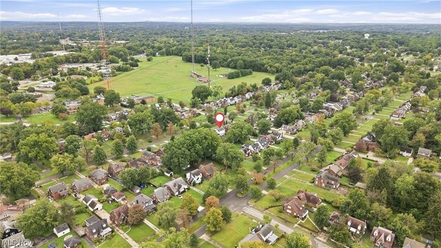 4026 Euclid Boulevard, Youngstown, OH 44512