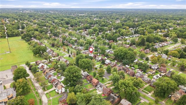4026 Euclid Boulevard, Youngstown, OH 44512