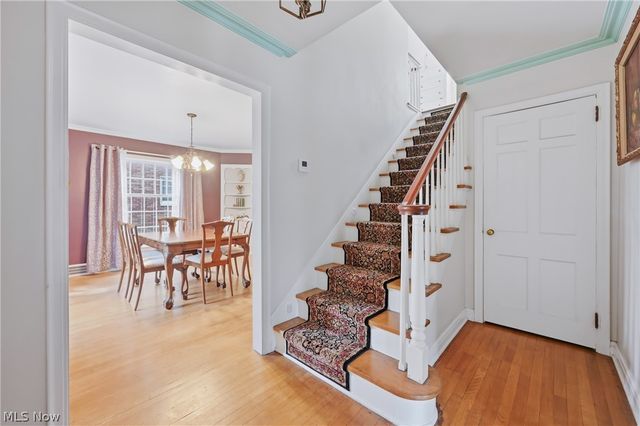 4026 Euclid Boulevard, Youngstown, OH 44512