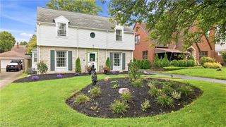 4026 Euclid Boulevard, Youngstown, OH 44512