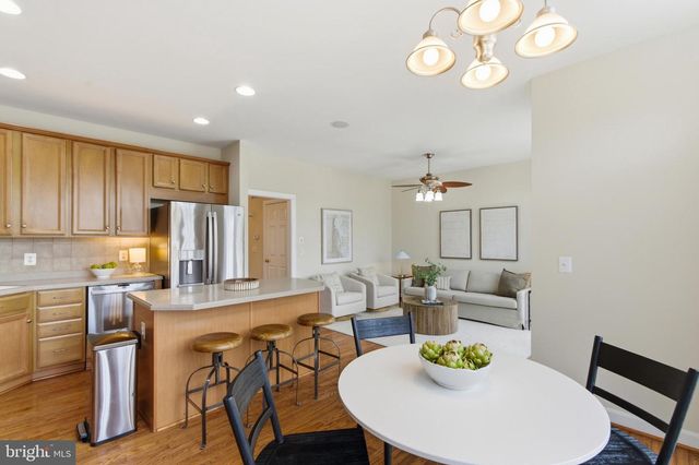 8002 SAMUEL WALLIS ST, Lorton, VA 22079