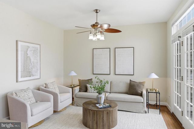 8002 SAMUEL WALLIS ST, Lorton, VA 22079