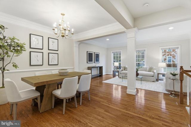 8002 SAMUEL WALLIS ST, Lorton, VA 22079