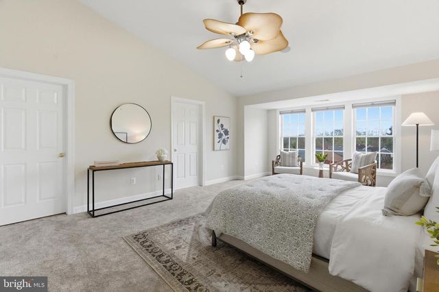 8002 SAMUEL WALLIS ST, Lorton, VA 22079