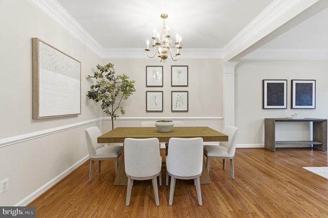 8002 SAMUEL WALLIS ST, Lorton, VA 22079