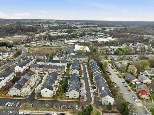 8002 SAMUEL WALLIS ST, Lorton, VA 22079