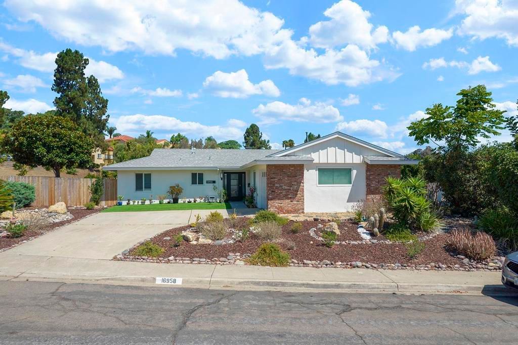 16958 Hierba, San Diego, CA 92128 — exterior