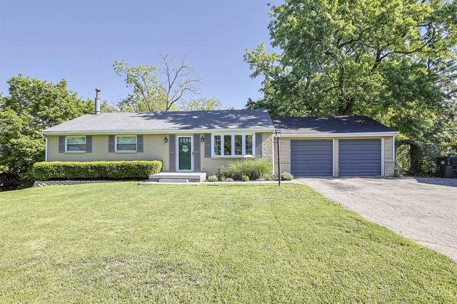 5310 E Kemper Road, Sharonville, OH 45241