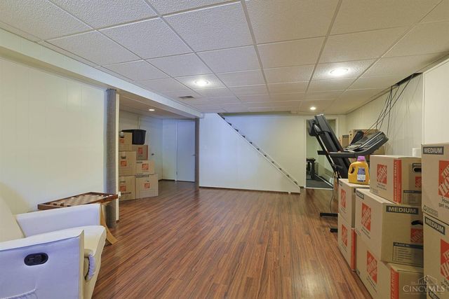 5310 E Kemper Road, Sharonville, OH 45241
