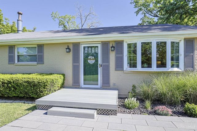 5310 E Kemper Road, Sharonville, OH 45241