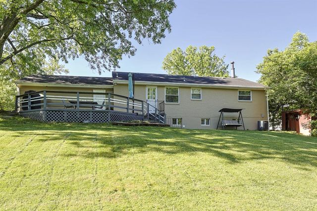 5310 E Kemper Road, Sharonville, OH 45241
