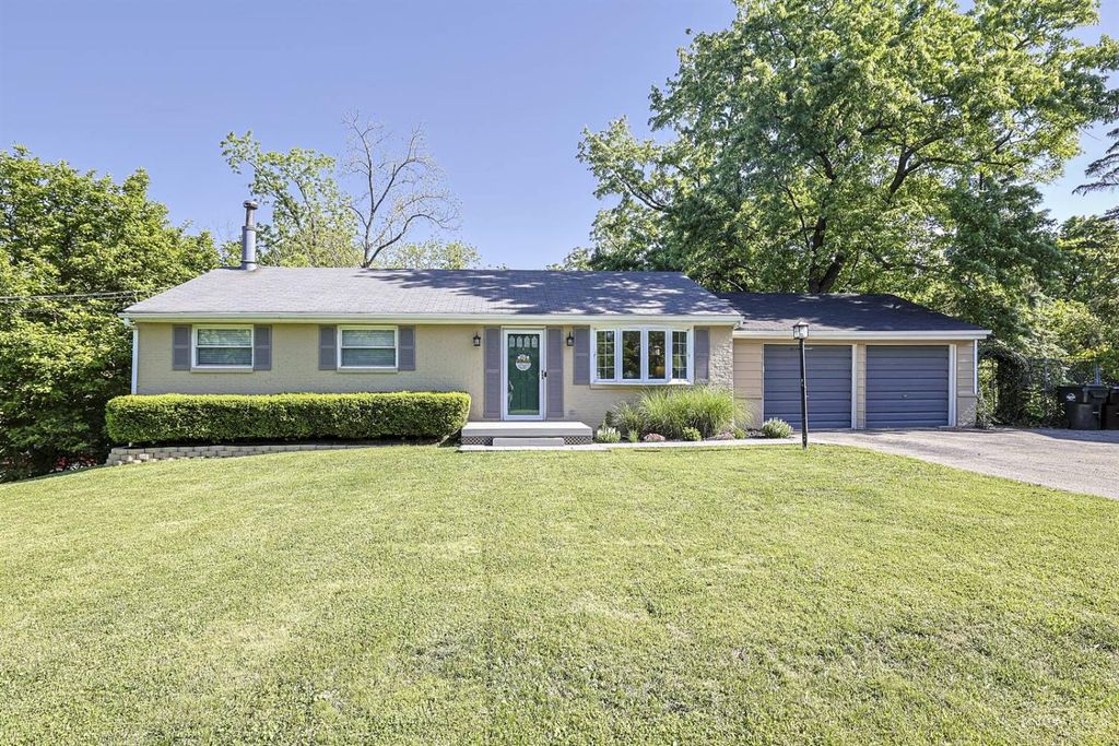 5310 E Kemper Road, Sharonville, OH 45241