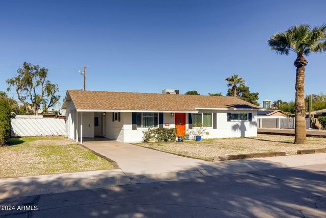 800 W Howe Street, Tempe, AZ 85281