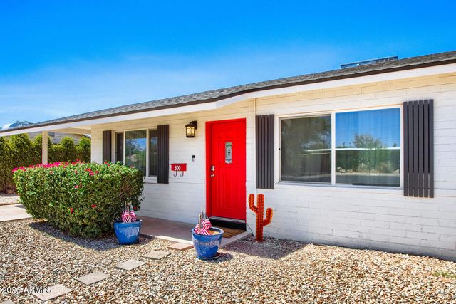 800 W Howe Street, Tempe, AZ 85281
