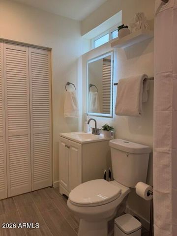 800 W Howe Street, Tempe, AZ 85281