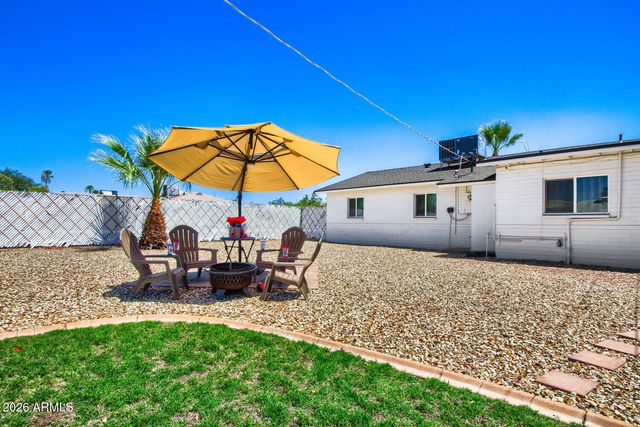 800 W Howe Street, Tempe, AZ 85281